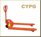 浙江海蜜CYPG手动液压搬运车 CYPG