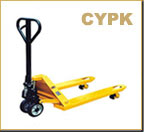 浙江海蜜CYPK手动液压搬运车 CYPK