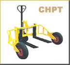 浙江海蜜CHPT 建筑用搬运车 CHPT