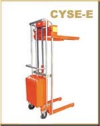 浙江海蜜CYSE-E 电动动液压堆垛机 CYSE-E