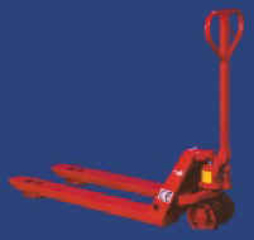 W.T.C. Imported Pallet Truck 　