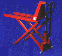 Manual Operated Hi Lift 　