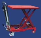 LIFT TABLES 　