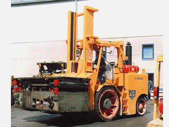 Paus Compact Forklift2