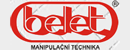 捷克贝尔特(BELET)叉车公司