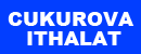 土尔其CUKUROVA ITHALAT叉车公司／ VE IHRACAT TURK A.S.