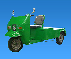 鸿HCQD-1.5TS牵引车 HCQD-1.5TS牵引车