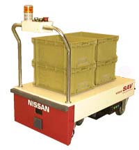 日本爱知積載型SAV SAV