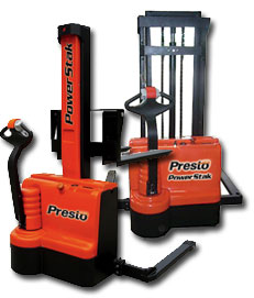 美国普瑞斯拓(Presto)Power Stak