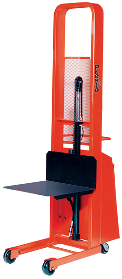 美国普瑞斯拓(Presto)Battery Stackers