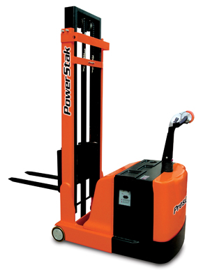 美国普瑞斯拓(Presto)Counterweight Stackers