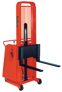美国普瑞斯拓(Presto)Counterweight Stackers-2
