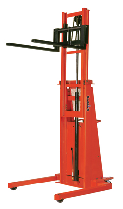 美国普瑞斯拓(Presto)Straddle Stackers