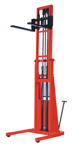 美国普瑞斯拓(Presto)Pallet Stackers