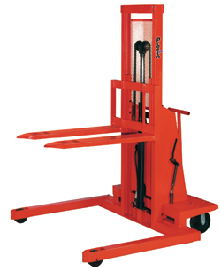 美国普瑞斯拓(Presto)Work Positioners-2