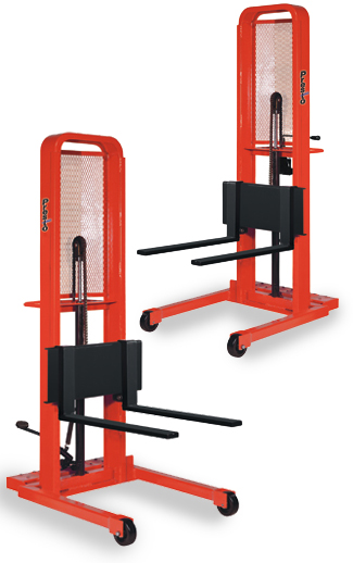 美国普瑞斯拓(Presto)Presto Manual Stackers