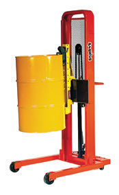 美国普瑞斯拓(Presto)Drum Stackers
