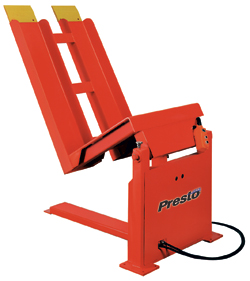 美国普瑞斯拓(Presto)Stationary