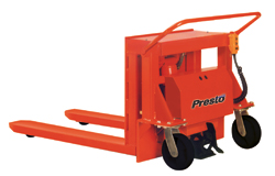 美国普瑞斯拓(Presto)Portable
