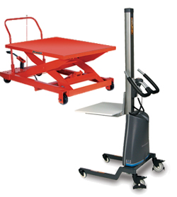 美国普瑞斯拓(Presto)Lifter Transporters