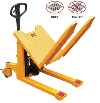 美国威斯迪(Vestil)Manual Tilt Master