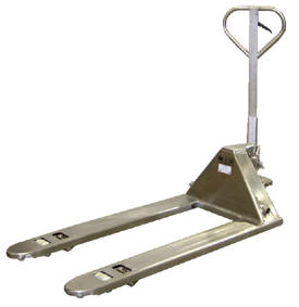 美国威斯迪(Vestil)Specialty Pallet Trucks