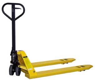 美国威斯迪(Vestil)Standard Pallet Truck