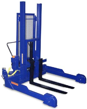 美国威斯迪(Vestil)Pallet Server