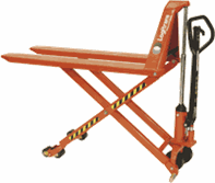 美国英特斯诺(Interthor)Manual Thork-Lift