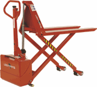 美国英特斯诺(Interthor)Electric Thork-Lift