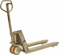 美国英特斯诺(Interthor)Stainless-Plus Pallet Truck