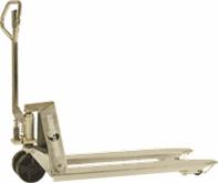 美国英特斯诺(Interthor)Stainless-Semi Pallet Truck