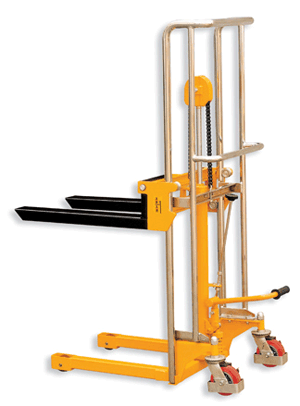 美国(AMERICAN)Foot Pump Stackers
