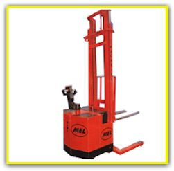 印度麦克伦尔(Macneill)Heavy Duty Stacker (HDS)