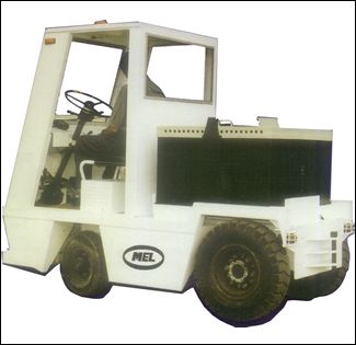 印度麦克伦尔(Macneill)BATTERY OPERATED TOW TRACTOR