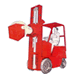 印度麦克伦尔(Macneill)Fork Truck