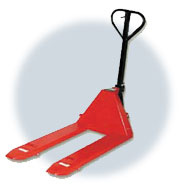 印度(Godrej)Hand Pallet Truck GPT 2500