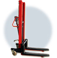 印度(Godrej)Manual Stacker GMS 1015