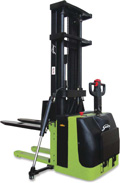 印度(Godrej)ESS Series (With Side Stabiliser)