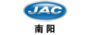 南阳JAC江淮叉车销售有限公司