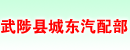 河南省武陟县城东汽配部