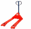 英国(liftmate)Heavy duty pallet truck with adjustable forks PTA25