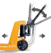 英国(liftmate)Power Start Pallet truck PS23