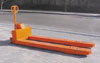 英国(liftmate)Extra heavy duty pallet truck MA100