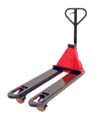 英国(liftmate)Heavy duty weighscale hand pallet truck LMW