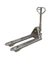 英国(liftmate)2t Stainless steel hand pallet truck HPS20