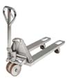 英国(liftmate) 3t Stainless steel pallet truck TX30