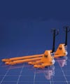 英国(liftmate)Extra Long or short pallet trucks FK2000