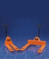 英国(liftmate)Extra wide or narrow pallet trucks FK2000 wide/narrow