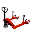 英国(liftmate)Reel dispensing truck LLT23 ORD